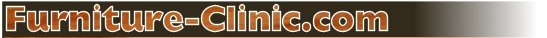 Furniture-Clinic.com  HOME